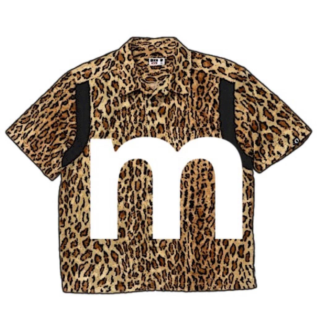 Supreme GOODENOUGH Crushed Rayon S/S