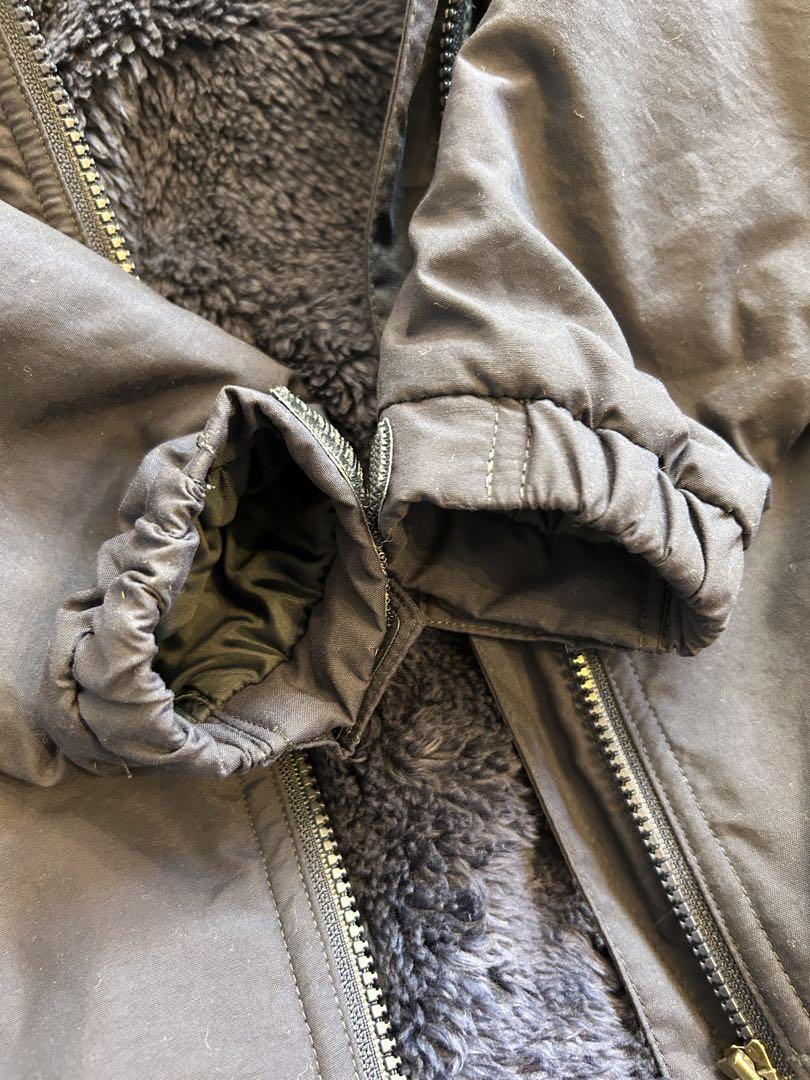 THE NORTH FACE ジャケット アウター　110cm 90cm