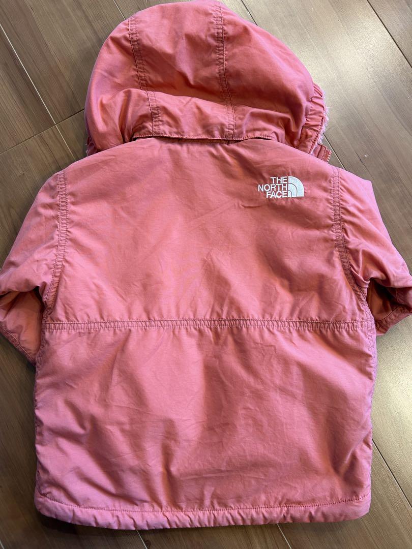 THE NORTH FACE ジャケット アウター　110cm 90cm