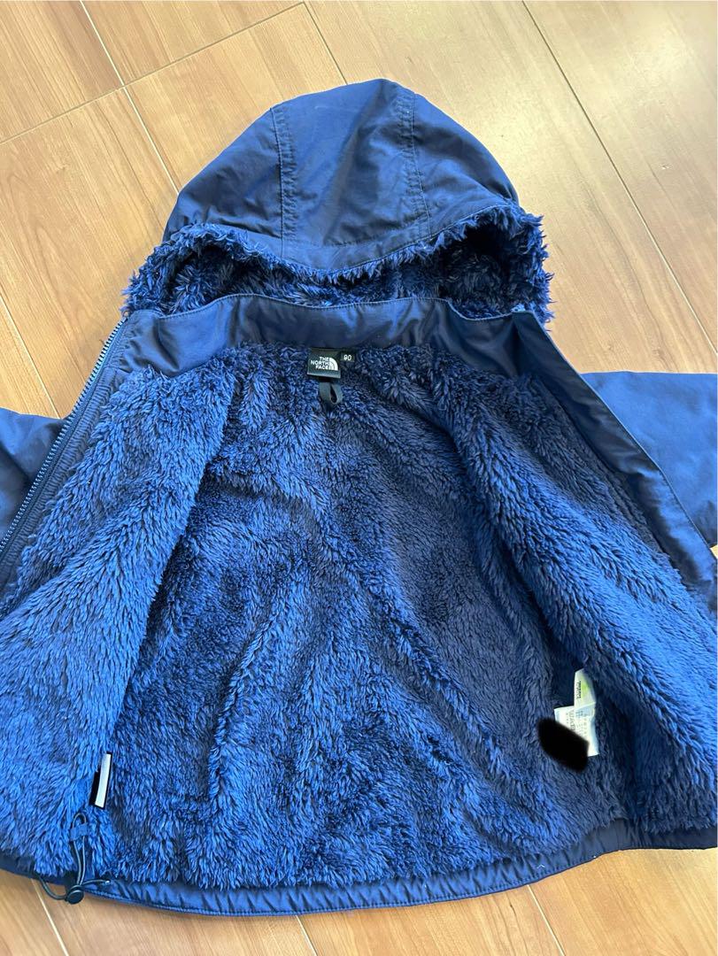 THE NORTH FACE ジャケット アウター　110cm 90cm