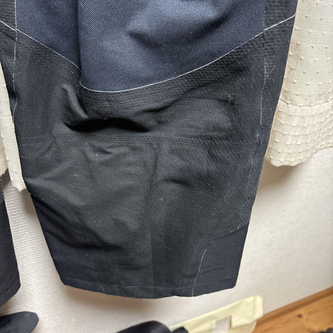 Patagonia スキーウェアセット ソフトシェル