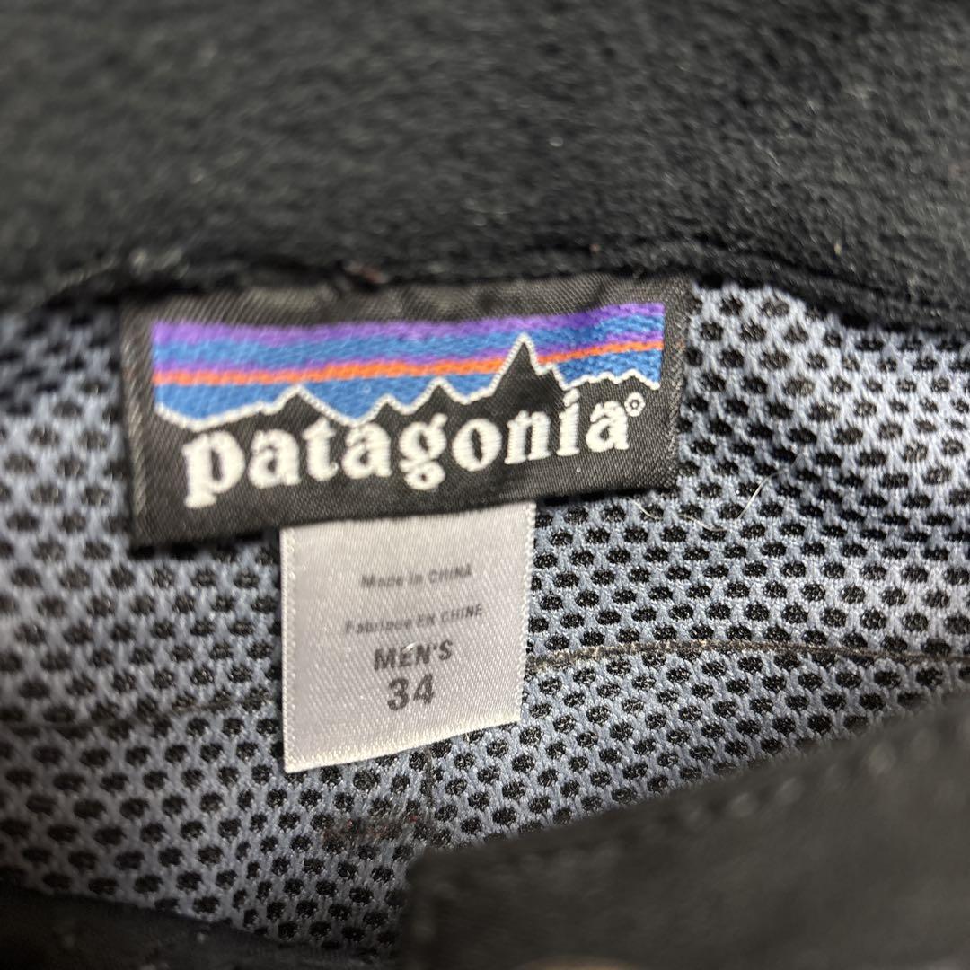 Patagonia スキーウェアセット ソフトシェル