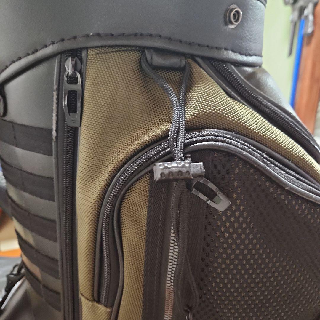 OAKLEY　ゴルフバッグ