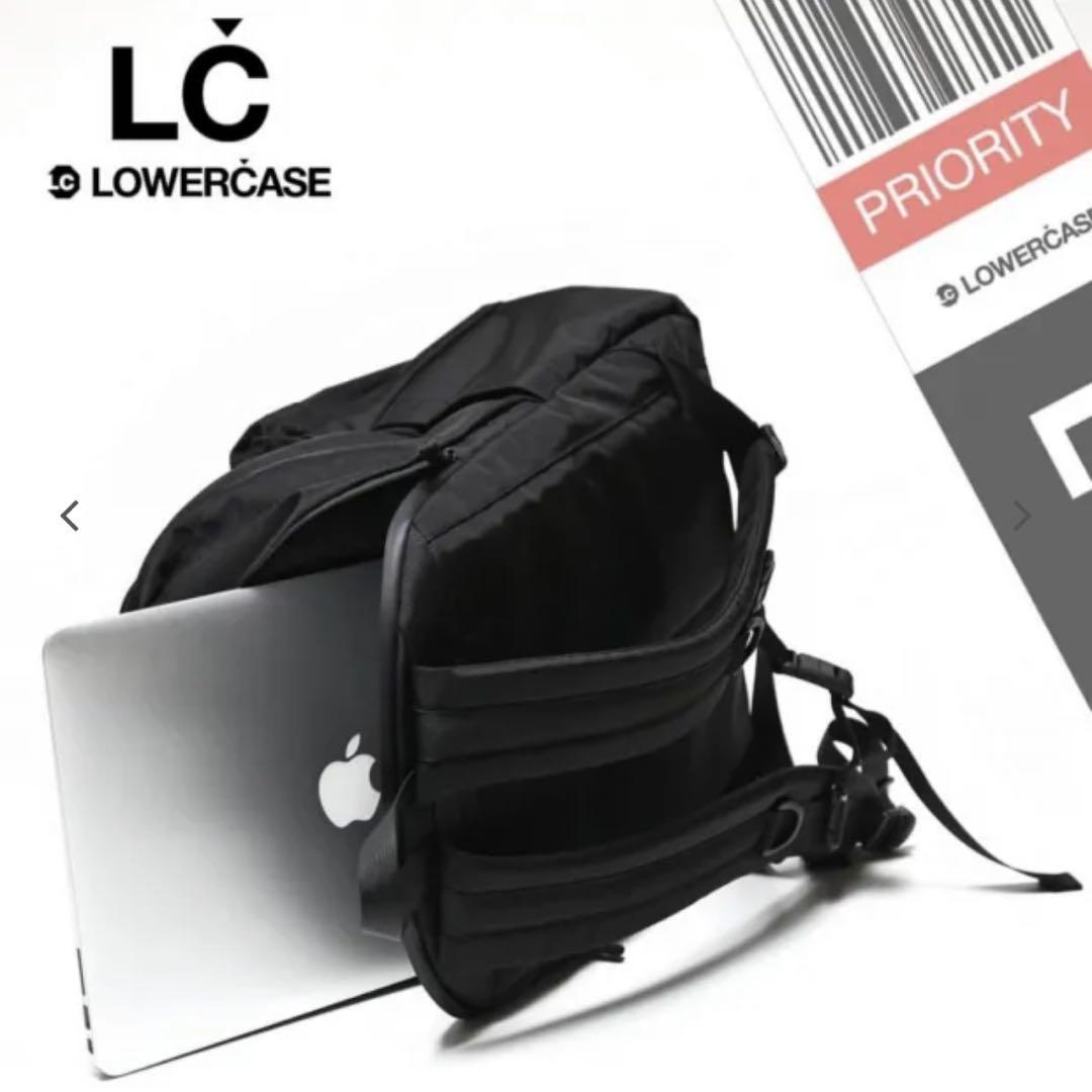 即完品 LC by LOWERCASE DAYPACK (LC02)
