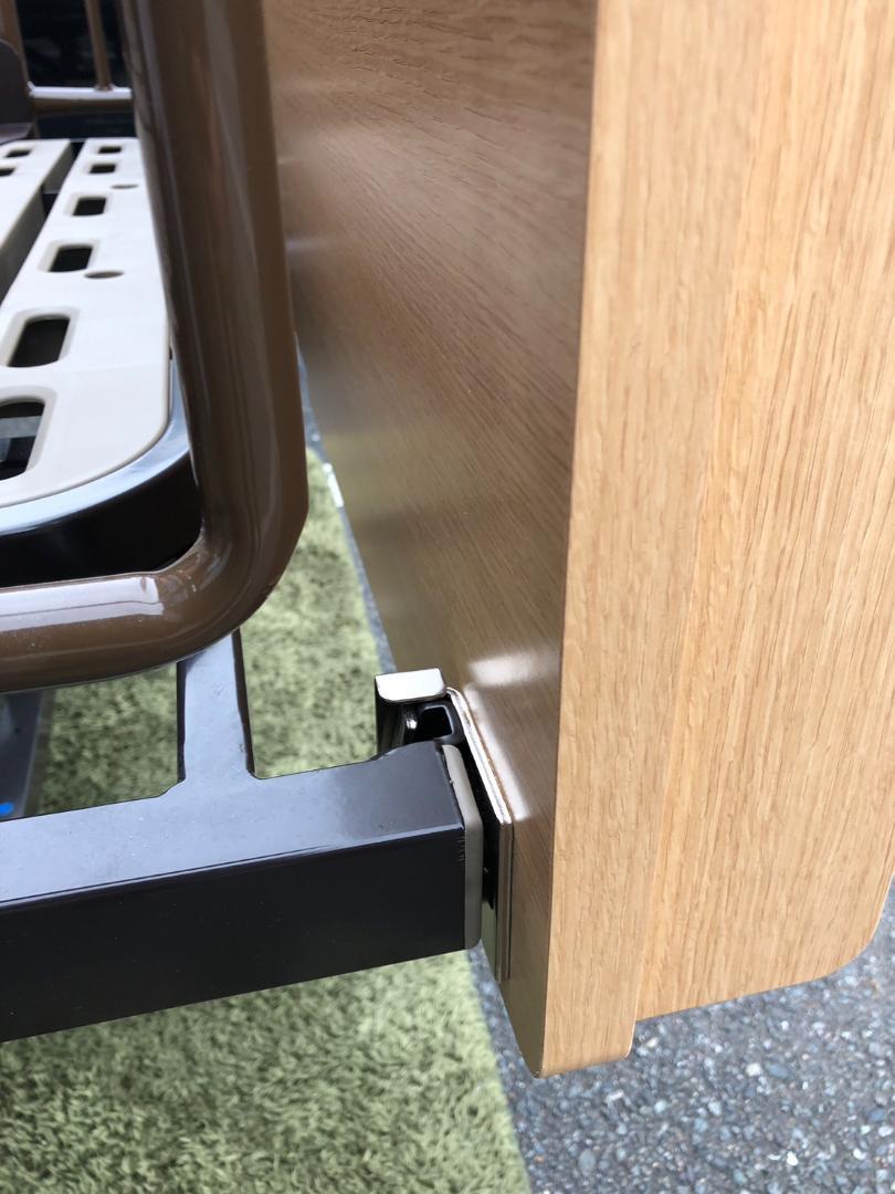 ◈ 電動ベッド