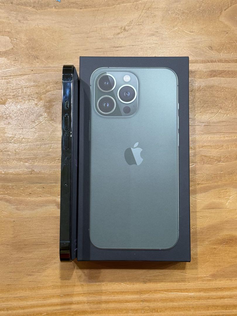 13 Pro