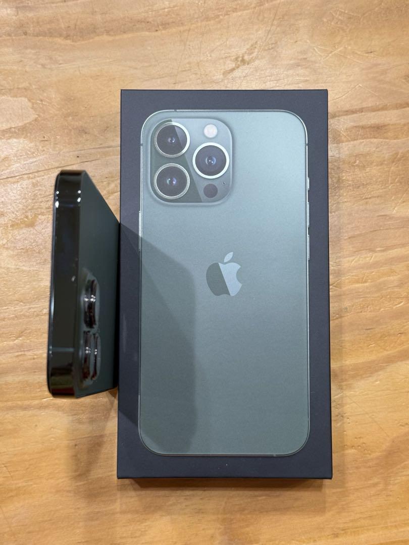 13 Pro