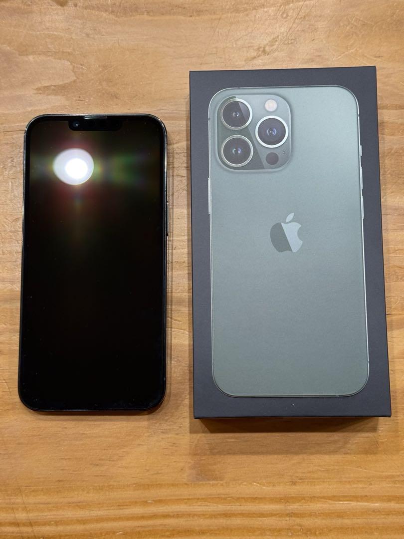 iPhone