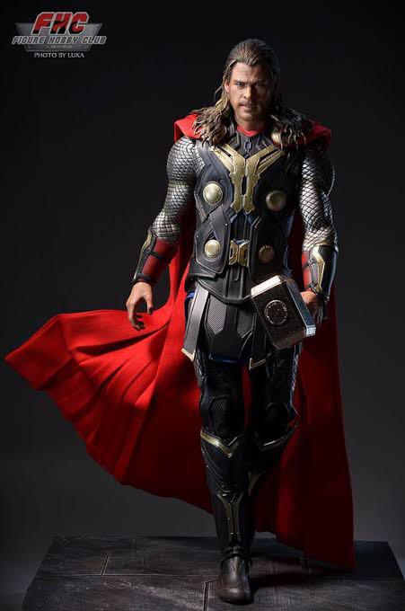 オープニング 大放出セール ホットトイズ ムービー・マスターピース マイティ・ソー 1/6 - アメコミ - www.smithsfalls.ca オープニング 大放出セール ホットトイズ ムービー・マスターピース マイティ・ソー 1/6 - アメコミ - www.smithsfalls.ca