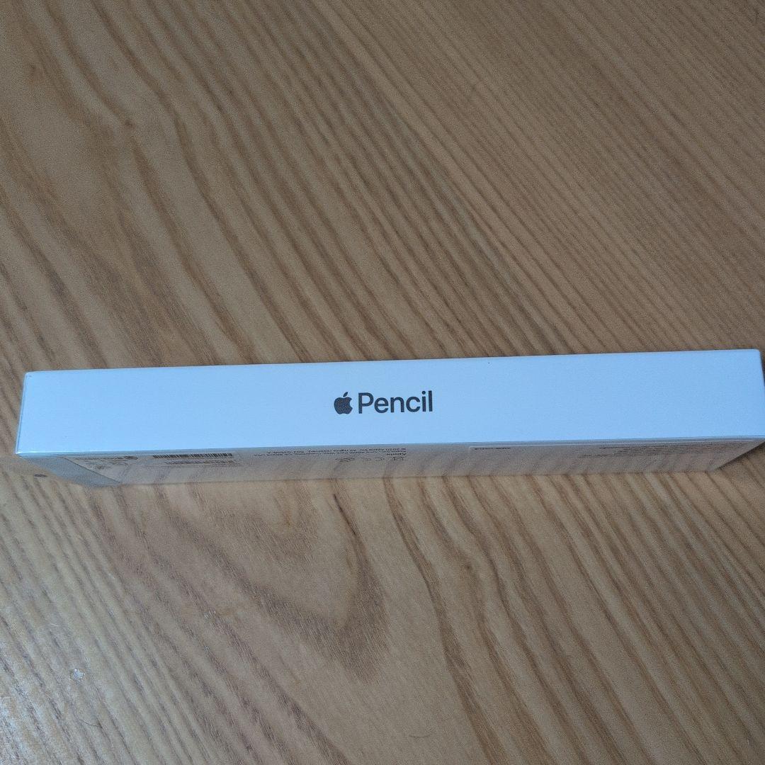 Apple Pencil 第2世代 純正 MU8F2J/A