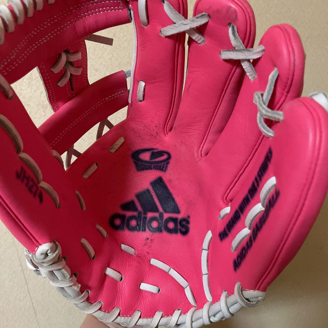 お得】 りさ様専用adidas グローブ ピンクとブルー グローブ 野球¥9,000-eur-artec.fr お得】 りさ様専用adidas グローブ ピンクとブルー グローブ 野球¥9,000-eur-artec.fr