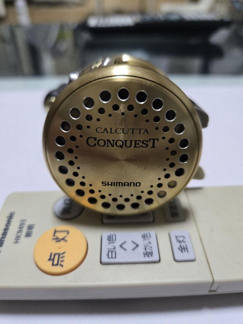 さえ　カルカッタコンクエスト50
