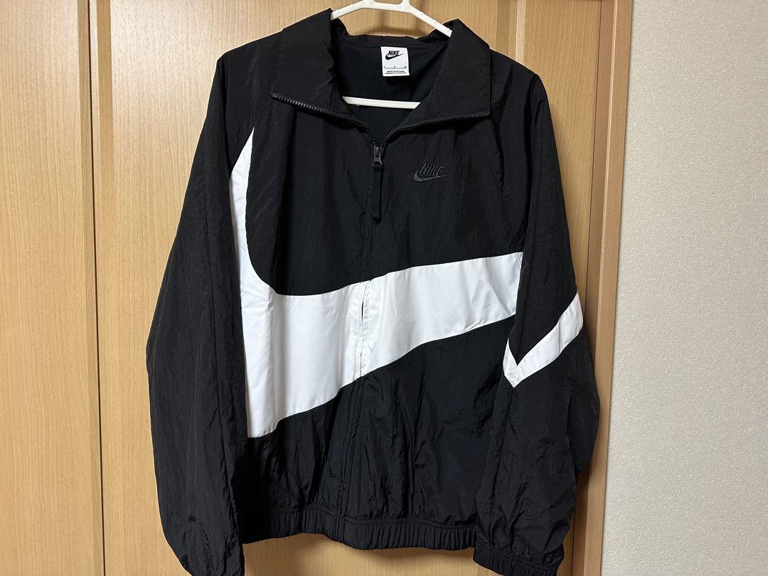 【水たま様専用です】NIKE ジップアップ ジャケット AR3133-010