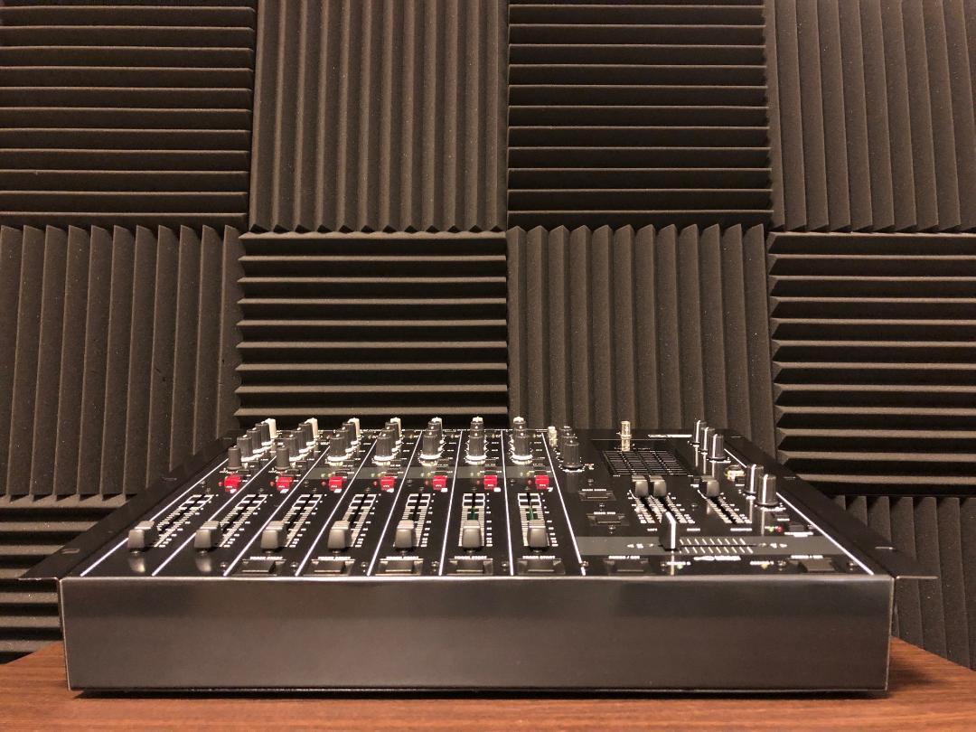 ベリンガー  DX2000USB  PRO MIXER