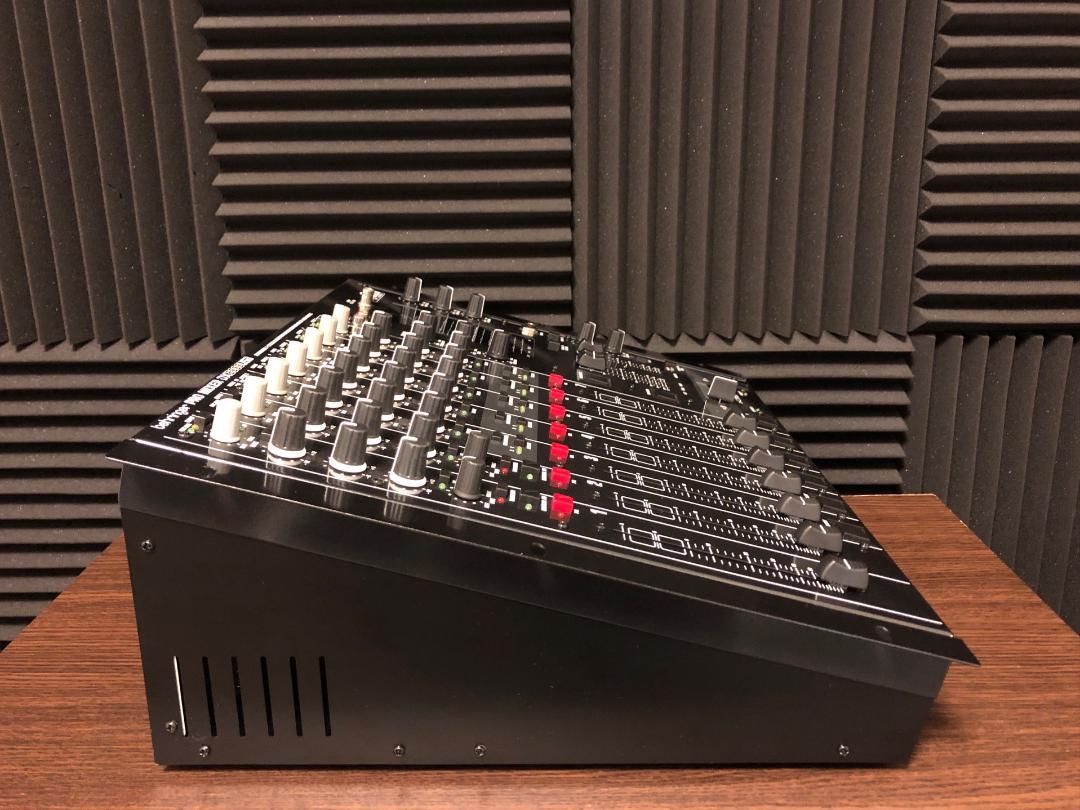 ベリンガー  DX2000USB  PRO MIXER