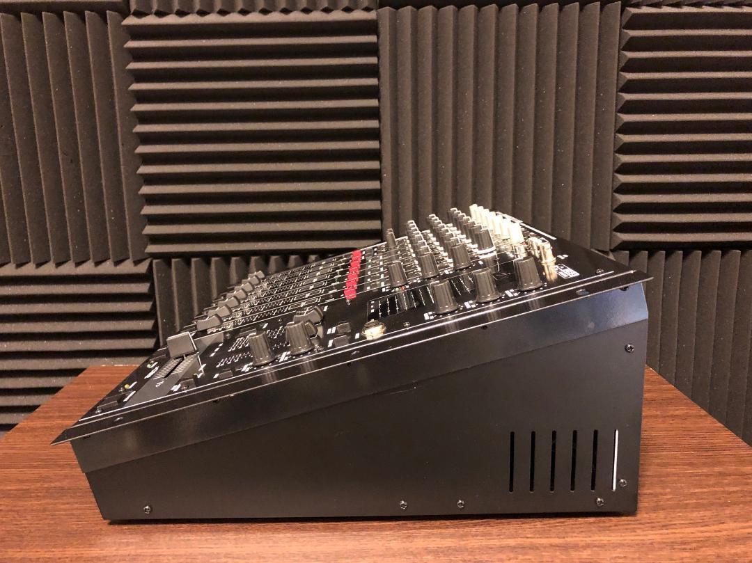 ベリンガー  DX2000USB  PRO MIXER