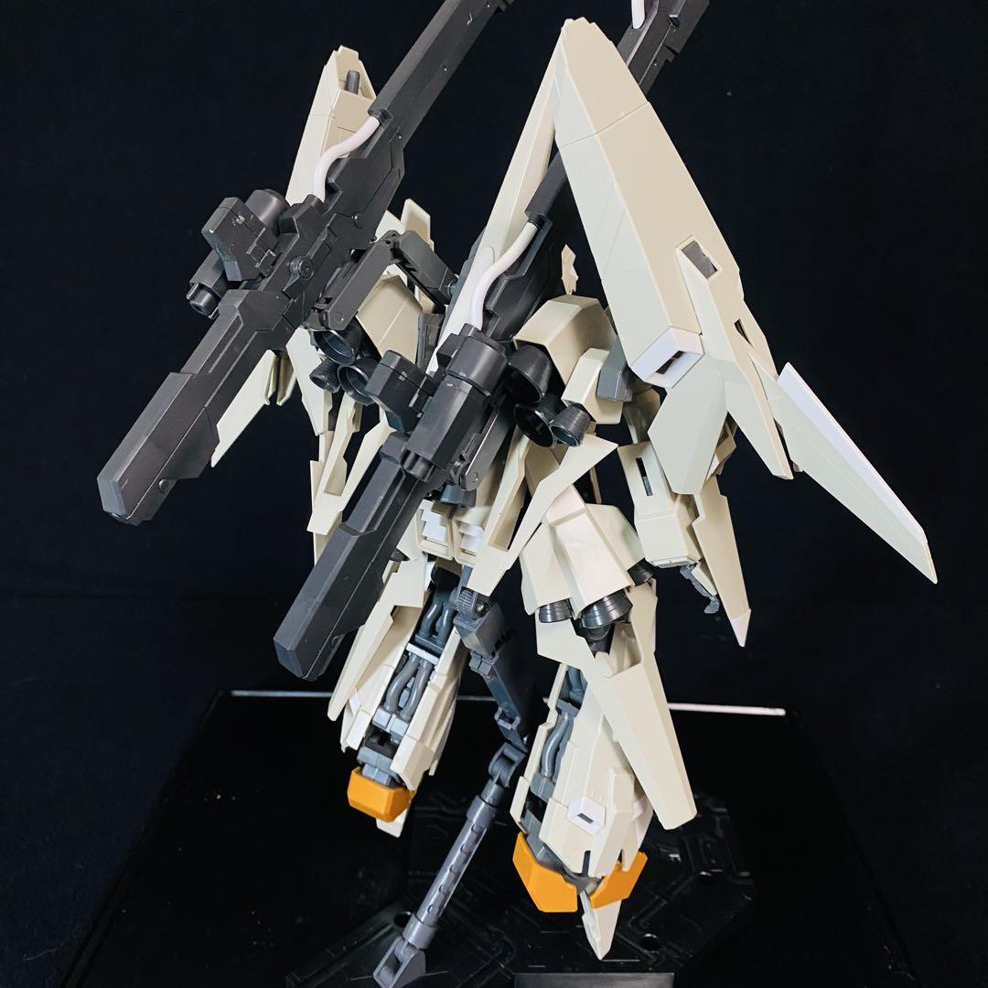 MG 機動戦士ガンダムUC リゼル リゼルC型（ゼネラル・レビル配備機）