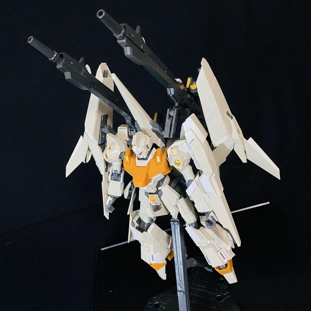 MG 機動戦士ガンダムUC リゼル リゼルC型（ゼネラル・レビル配備機）