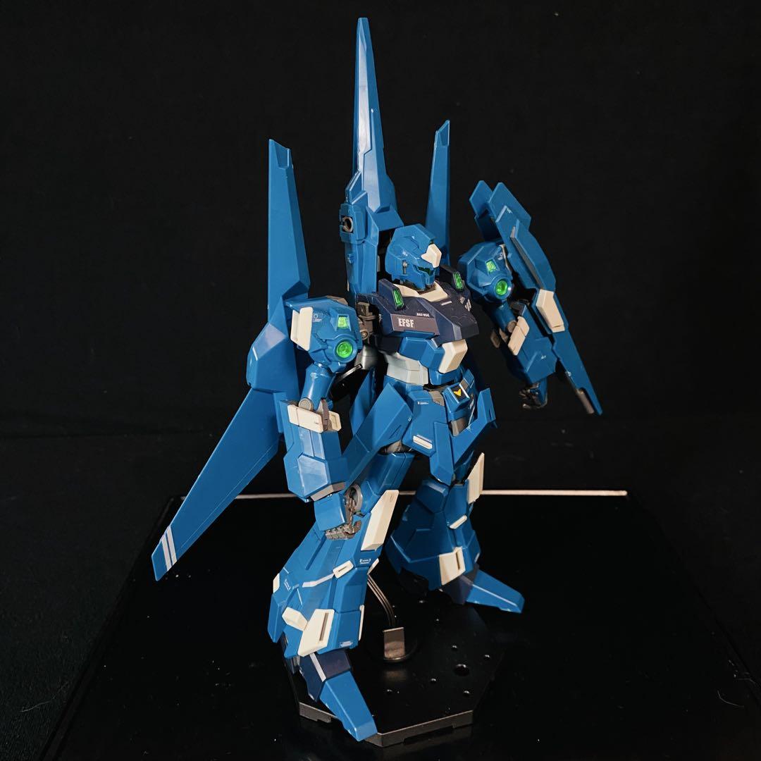 MG 機動戦士ガンダムUC リゼル リゼルC型（ゼネラル・レビル配備機）