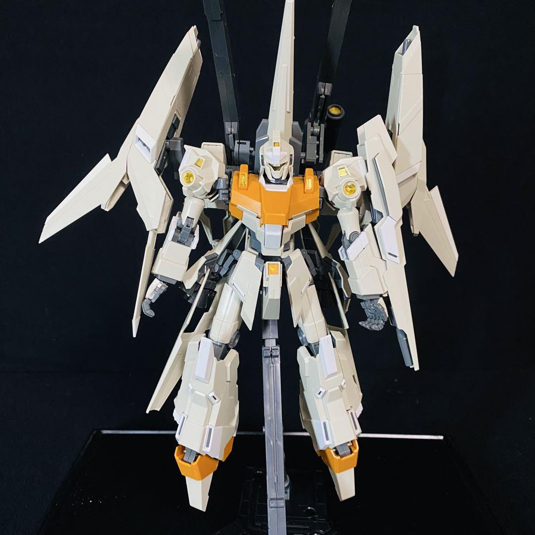 MG 機動戦士ガンダムUC リゼル リゼルC型（ゼネラル・レビル配備機）