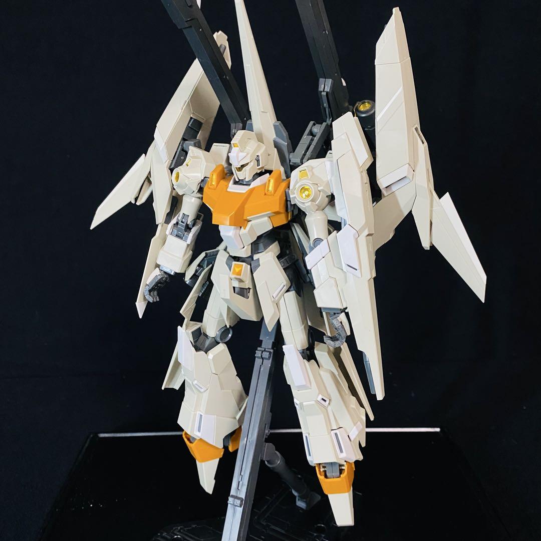 MG 機動戦士ガンダムUC リゼル リゼルC型（ゼネラル・レビル配備機）