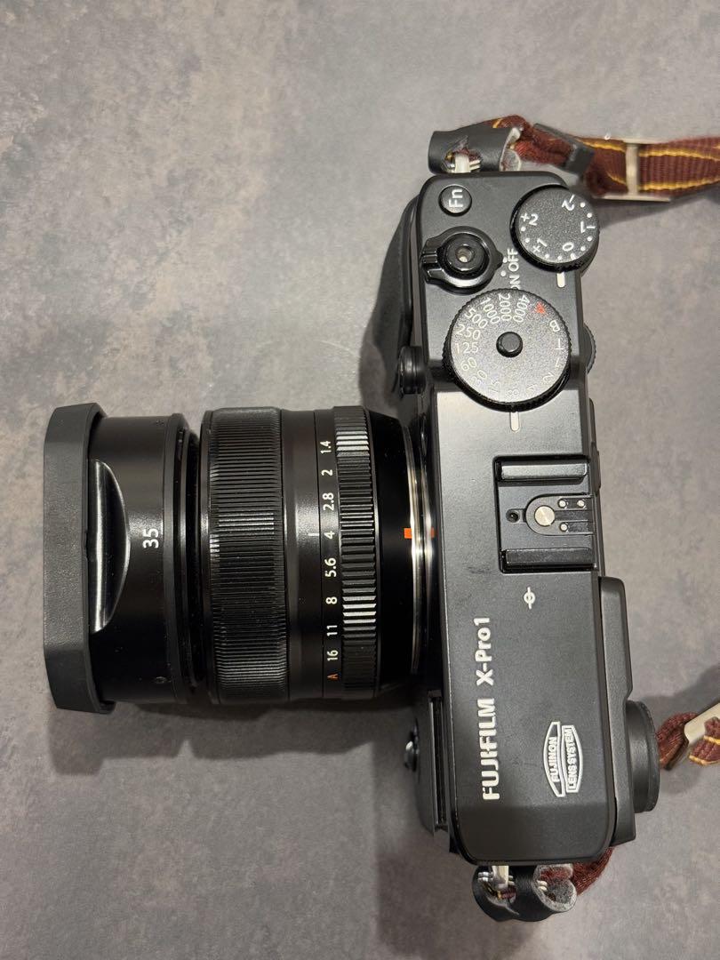 X-PRo1