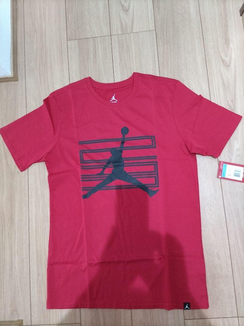 NIKE エアジョーダン Ⅺ 半袖 Tシャツ / 944220-687