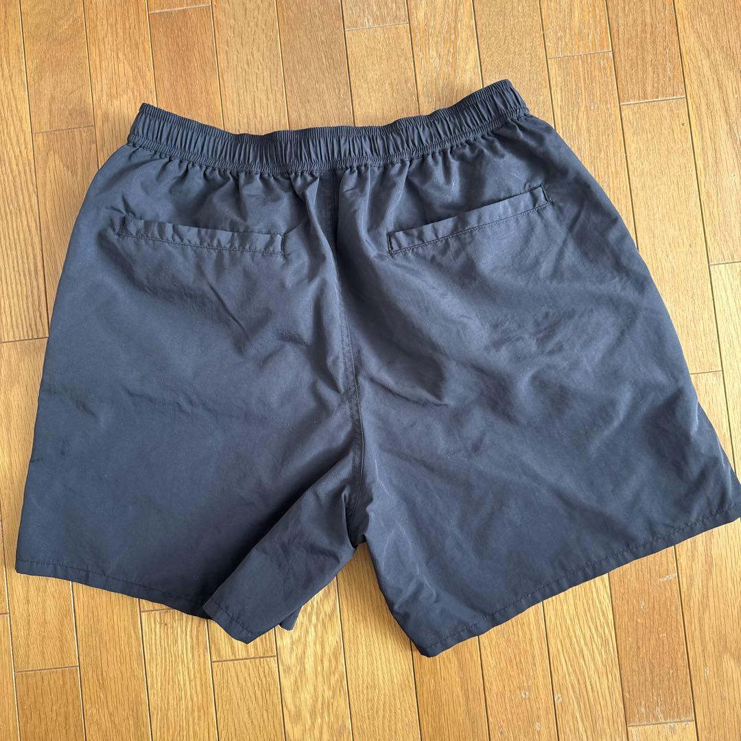 F.C.R.B Bristol ブリストル　SOPH ショートパンツ　ブラック