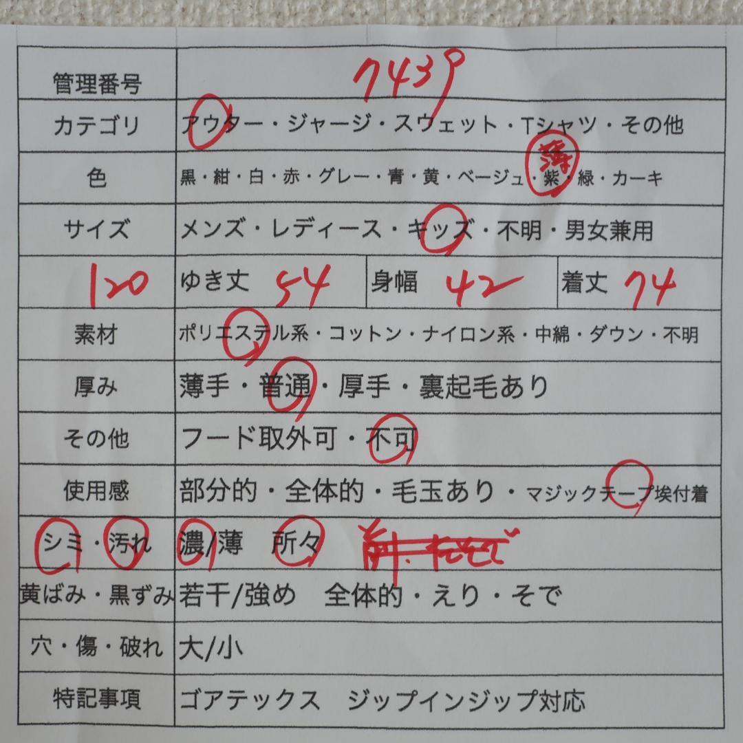 パープル