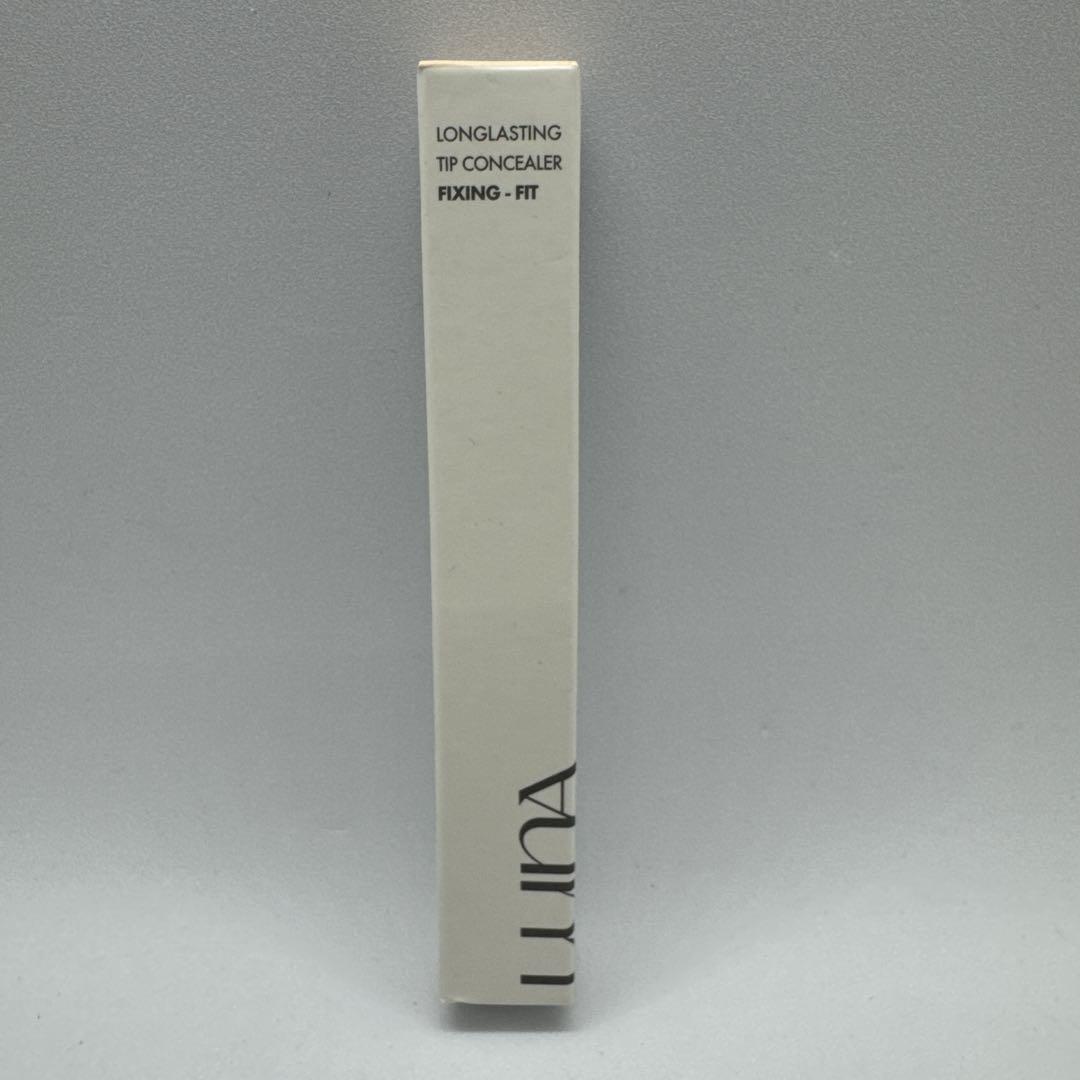 新品未使用】LUNA ロングラスティングチップコンシーラー02 ベージュ 