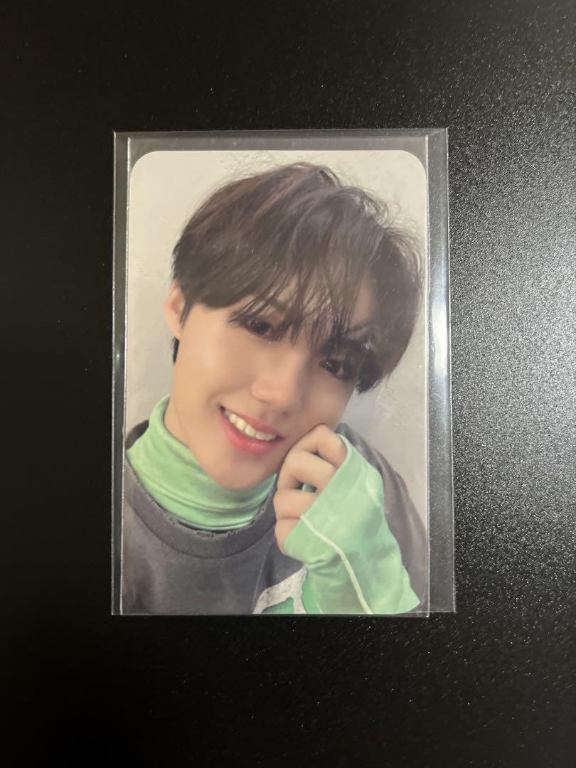 Treasure トレジャー ドヨン Doyoung まとめ売り TREASUREのDOYOUNG（ドヨン）の魅力に迫る！多才なボーカリスト