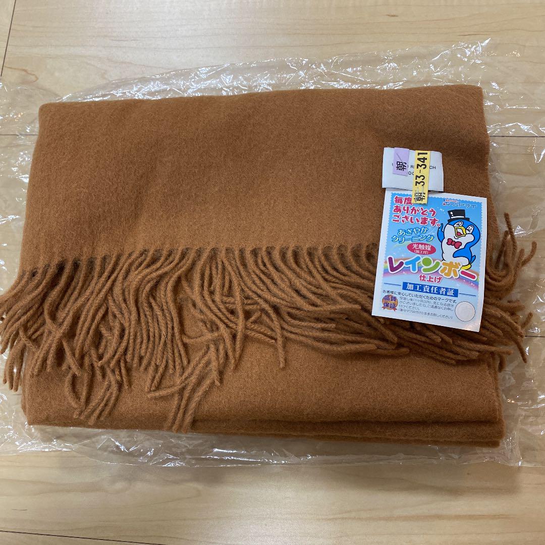 最初値下げアーバンリサーチ ロッソ マフラー ストール