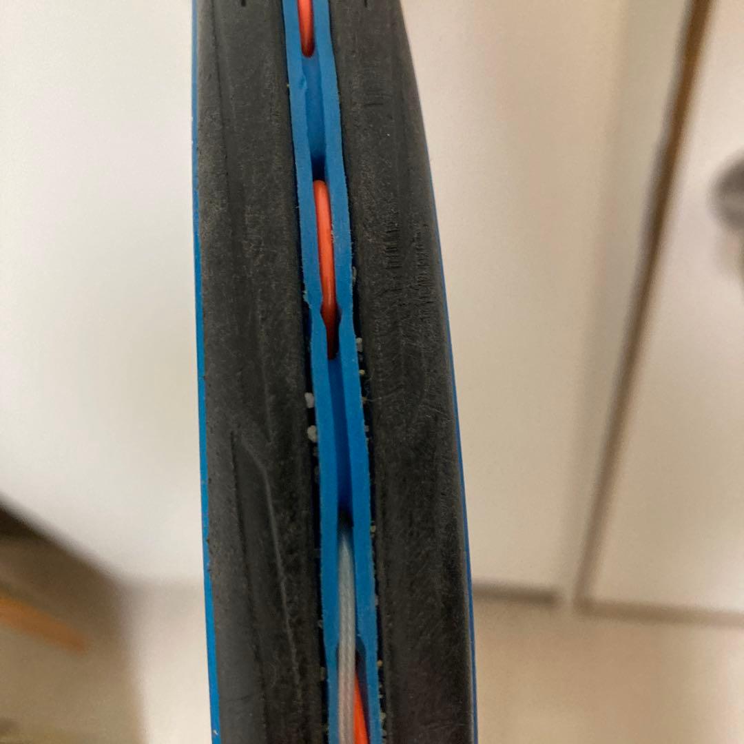 m*8様 2021年モデル ピュアドライブ 16x19 (300g) G3