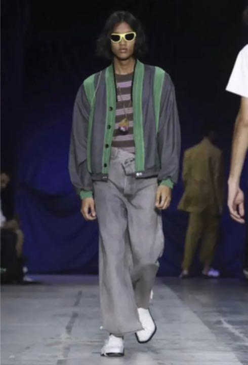 MAGRIANO 20ss デニム - www.metrowestcog.org
