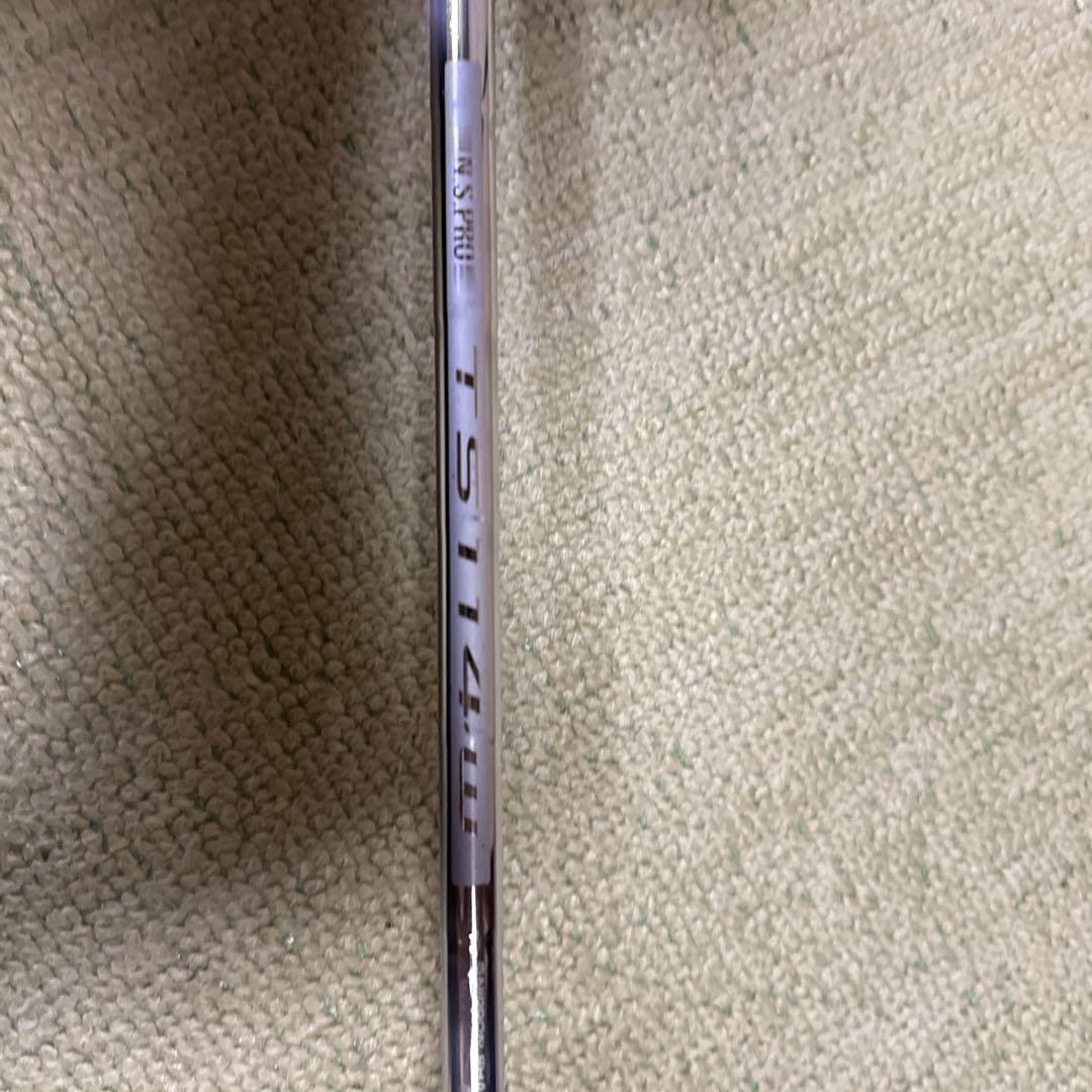 レフティーウェッジ48 レフティウェッジ48
