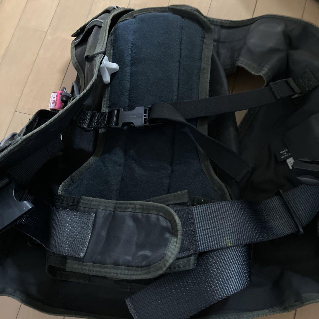 ◈ ダイビング重機材セット
