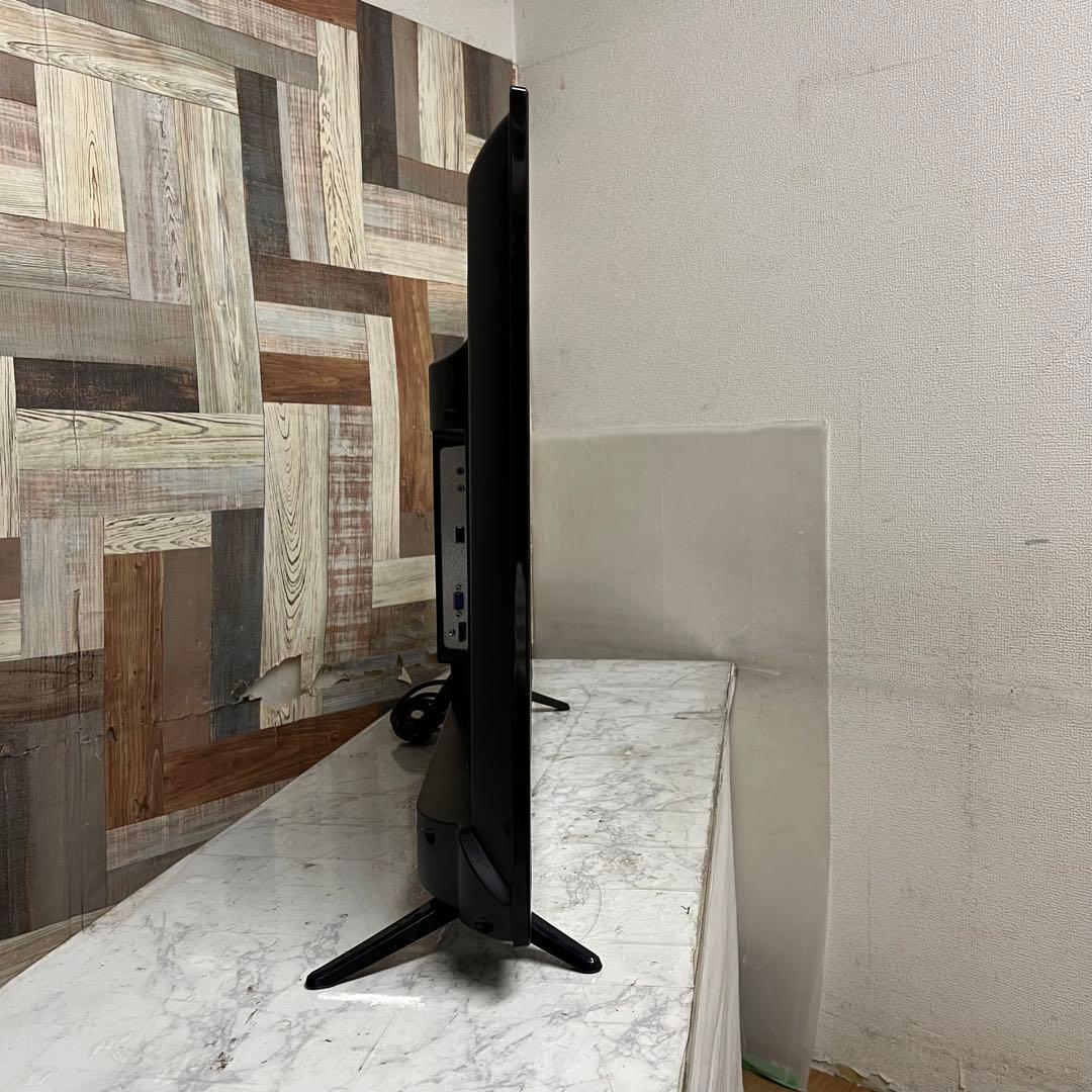 アイオーデータ43型4K液晶モニター広視野角ブルーライト減アイ