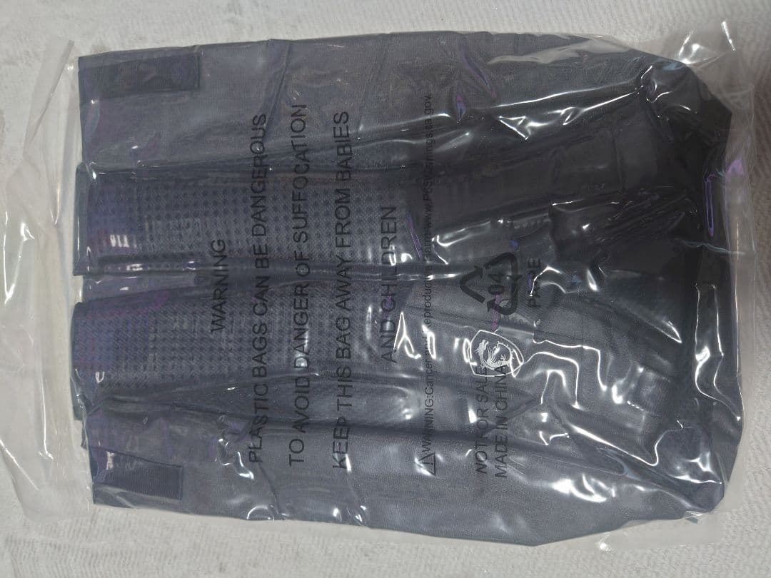 MSI Air バックパック MSI Air バックパック