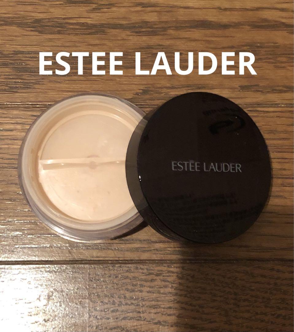 ESTEE LAUDER エスティーローダー ルースパウダー ライト #01