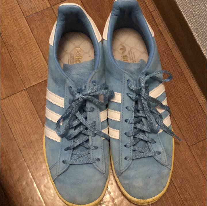 超激安 Adidas スニーカー 未使用
