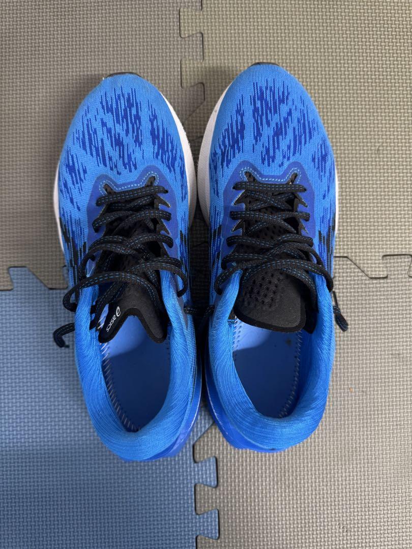 [アシックス] ランニングシューズ NOVABLAST 3