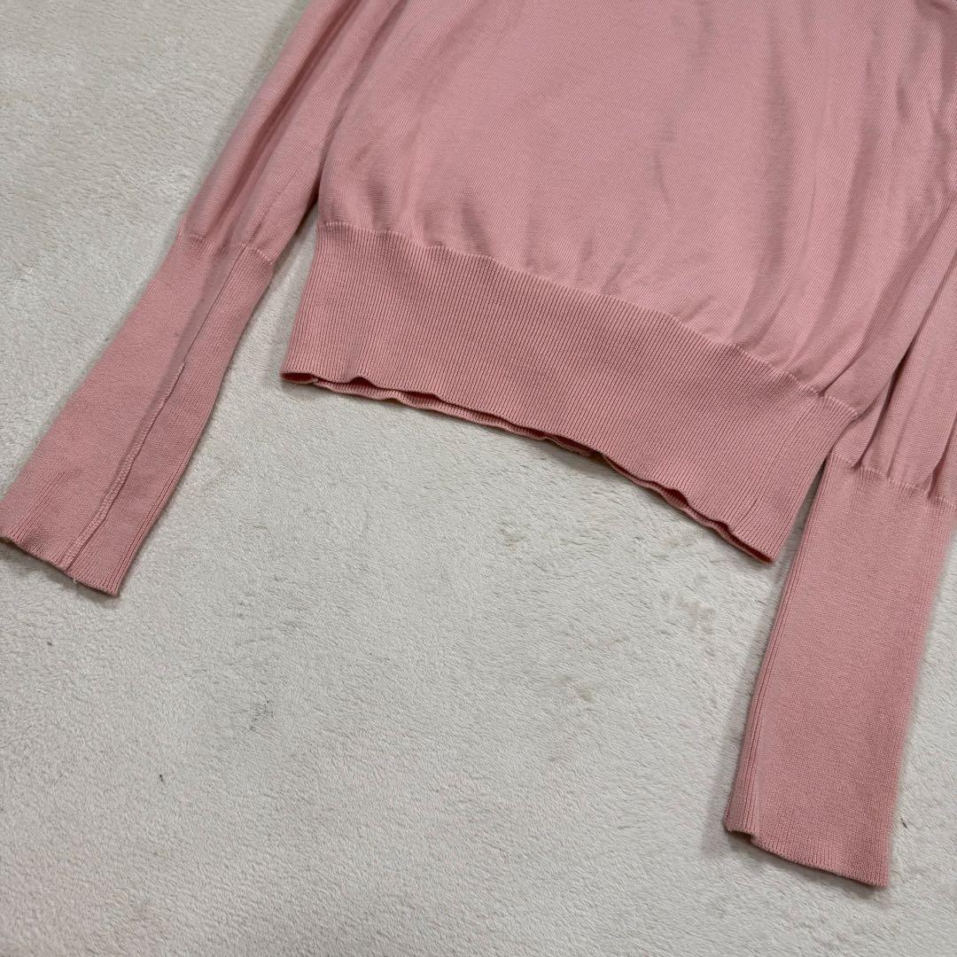 ヴィヴィアンウエストウッド オーブ刺繍