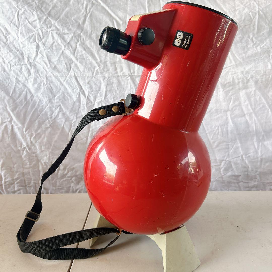 現状品 Edmund Scientific Astroscan 天体 望遠鏡
