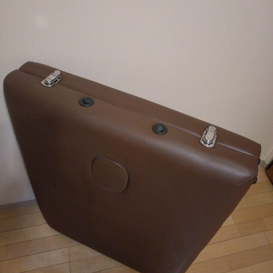 ETBELLA 折りたたみマッサージベッド
