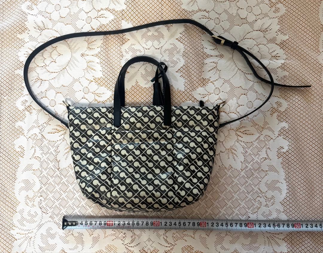 ゲラルディーニ GHERARDINI ショルダーバッグ