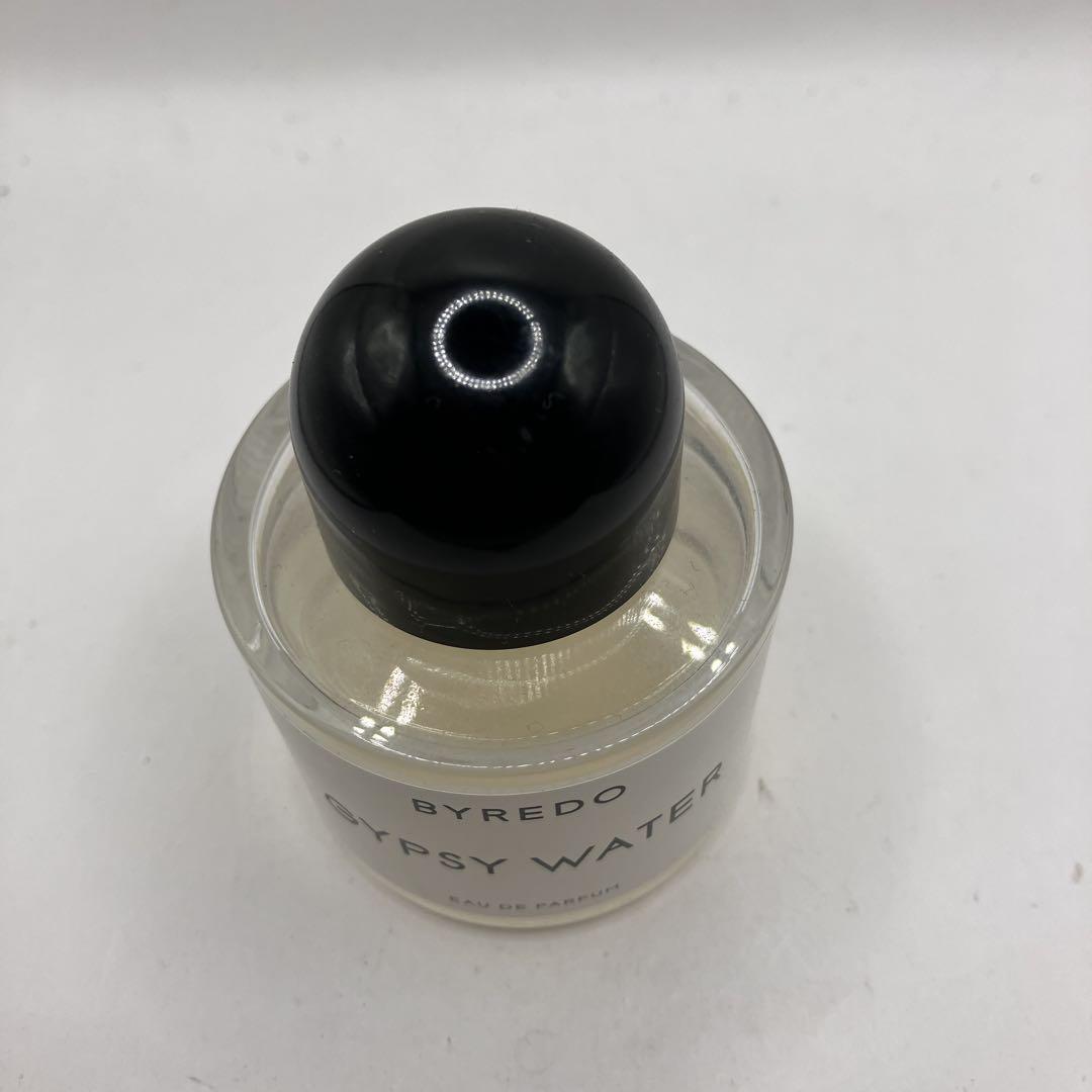 ▽ BYREDO GYPSY WATER EAU DE PARFUM