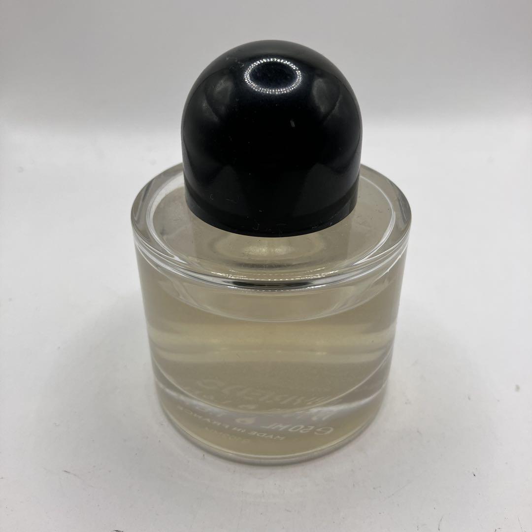 ▽ BYREDO GYPSY WATER EAU DE PARFUM