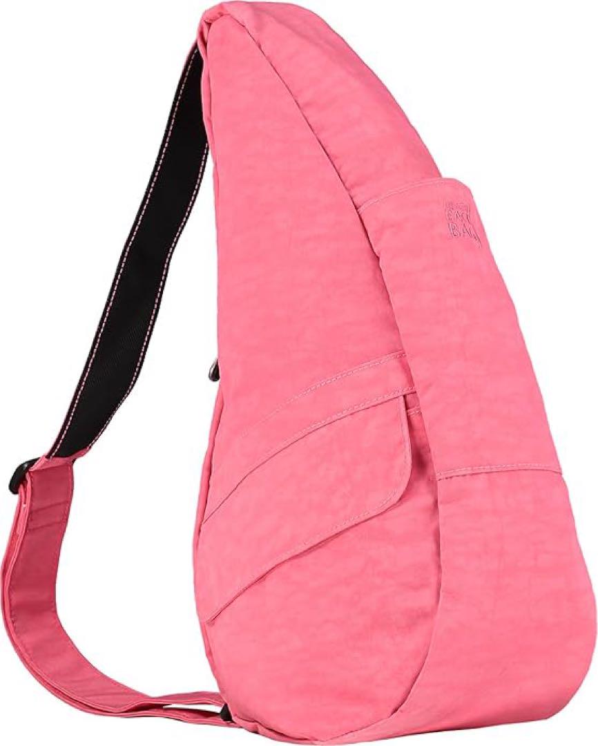 美品☆ヘルシー バックバッグ Ameri Bag カリプソ Sサイズ 6103