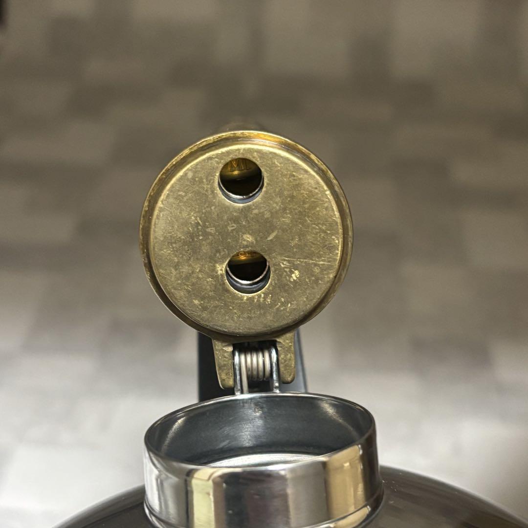 アレッシィ ALESSI　ホイッスルケトル　箱付