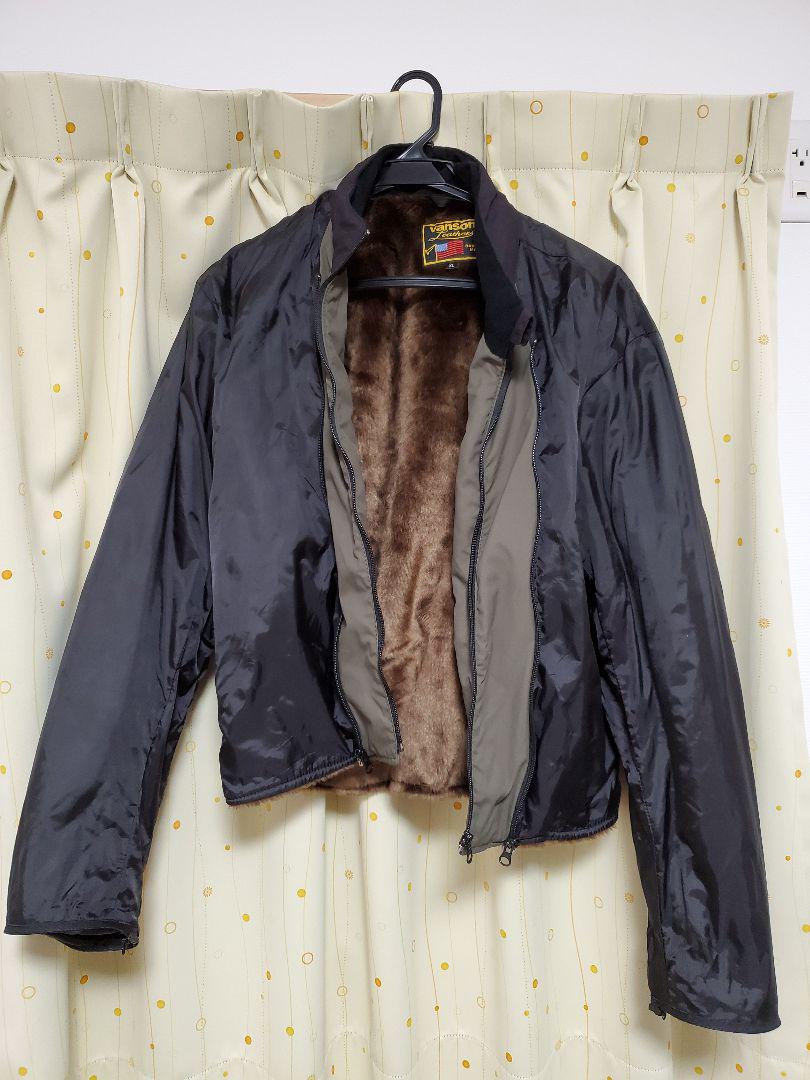 正規品SALE vanson ライダースジャケット Vsxze-m76416582406 定番得価